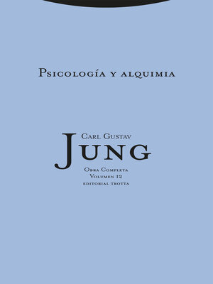 cover image of Psicología y alquimia